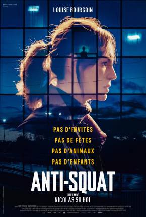 Anti-Squat - CAM - Legendado Filmes Torrent Download Vaca Torrent