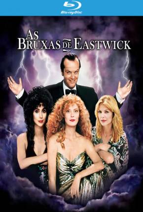As Bruxas de Eastwick / The Witches of Eastwick Filmes Torrent Download Vaca Torrent