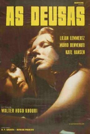 As Deusas - Nacional Filmes Torrent Download Vaca Torrent
