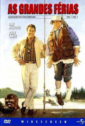 As Grandes Férias / The Great Outdoors Filmes Torrent Download Vaca Torrent