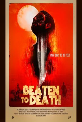 Beaten to Death - FAN DUB Filmes Torrent Download Vaca Torrent