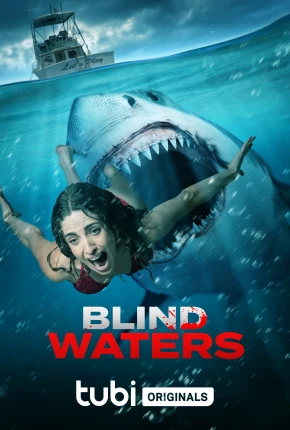 Torrent Filme Blind Waters - Legendado 2023  720p HD WEB-DL completo