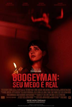 Torrent Filme Boogeyman - Seu Medo é Real 2023 Dublado 1080p 4K 720p BluRay HD UHD completo