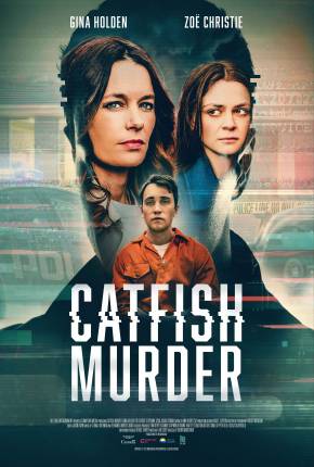 Filme Catfish Murder - Legendado 2023 Torrent