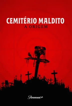 Filme Cemitério Maldito - A Origem 2023 Torrent