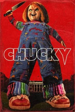 Série Chucky - 3ª Temporada Legendada 2023 Torrent