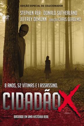 Cidadão X / Citizen X Filmes Torrent Download Vaca Torrent