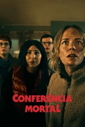 Conferência Mortal Filmes Torrent Download Vaca Torrent