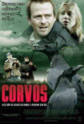 Filme Corvos / Kaw 2007 Torrent