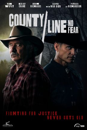 Filme County Line - No Fear - Legendado 2022 Torrent
