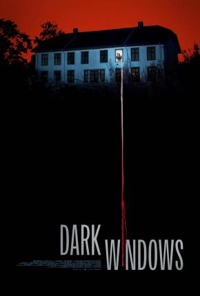 Dark Windows - CAM - Legendado Filmes Torrent Download Vaca Torrent
