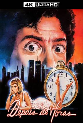 Depois de Horas / After Hours Filmes Torrent Download Vaca Torrent