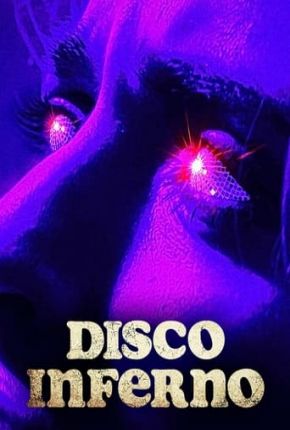 Torrent Filme Disco Inferno 2023 Dublado 1080p WEB-DL completo