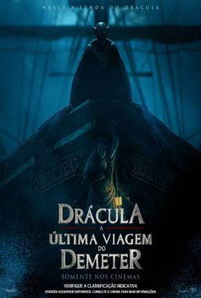 Torrent Filme Drácula - A Última Viagem do Deméter 2023 Dublado 1080p 4K 720p Full HD HD UHD WEB-DL completo