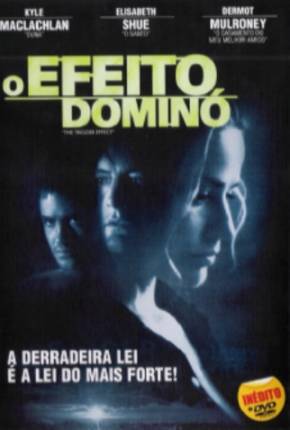Filme Efeito Dominó / The Trigger Effect 1996 Torrent