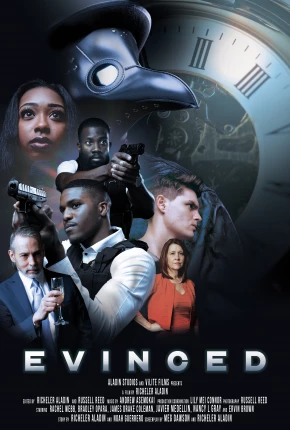 Evinced - Legendado Filmes Torrent Download Vaca Torrent