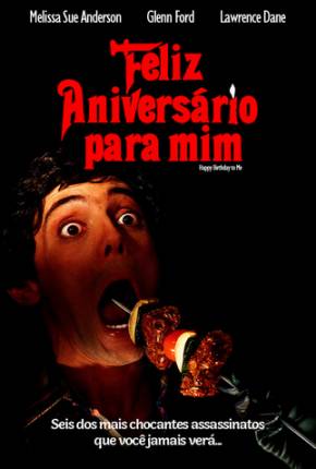 Filme Feliz Aniversário Para Mim / Happy Birthday to Me 1981 Torrent