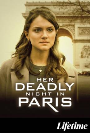 From Paris With Danger - Legendado Filmes Torrent Download Vaca Torrent