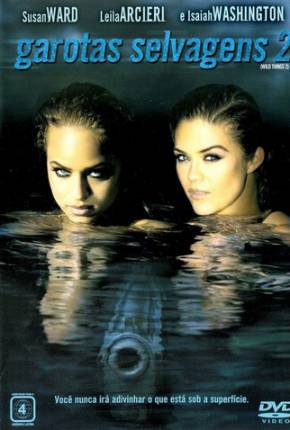 Filme Garotas Selvagens 2 / Wild Things 2 2004 Torrent