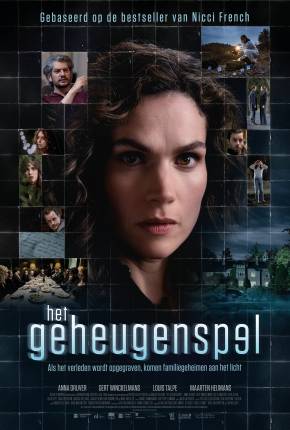 Torrent Filme Het geheugenspel - Legendado 2023  1080p Full HD WEB-DL completo