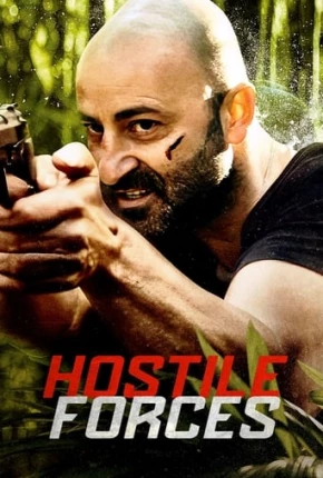 Hostile Forces - Legendado Filmes Torrent Download Vaca Torrent