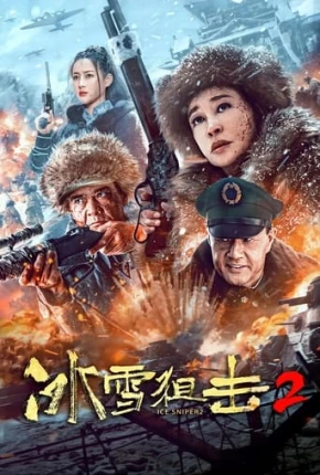 Ice Sniper 2 - Legendado Filmes Torrent Download Vaca Torrent