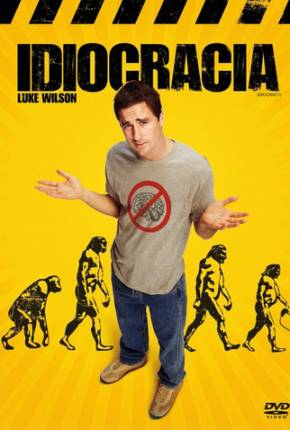 Filme Idiocracia - Legendado 2006 Torrent