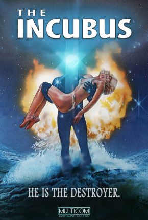 Filme Incubus - Legendado 1981 Torrent