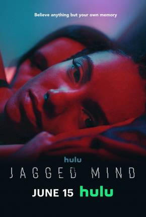 Filme Jagged Mind - Legendado 2023 Torrent