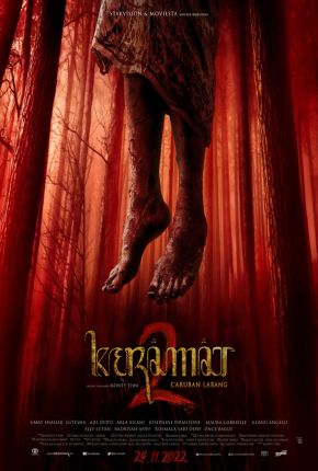 Keramat 2 - Caruban Larang - Legendado Filmes Torrent Download Vaca Torrent