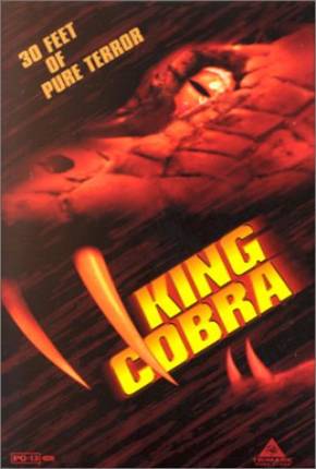 Filme King Cobra / A Cobra 1999 Torrent