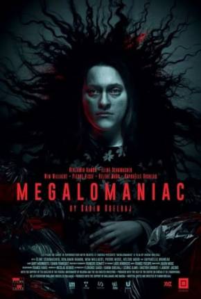 Filme Megalomaniac - Legendado 2023 Torrent