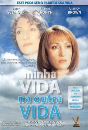 Torrent Filme Minha Vida na Outra Vida / Yesterdays Children 2000 Dublado 1080p DVDRip completo