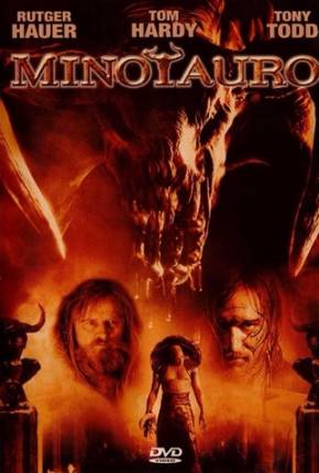 Filme Minotauro / Minotaur 2006 Torrent