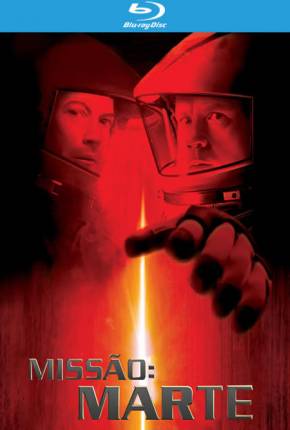 Filme Missão - Marte / Mission to Mars 2000 Torrent