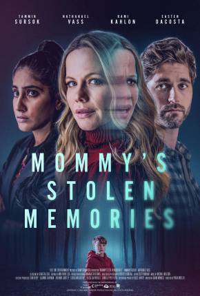 Filme Mommys Stolen Memories - Legendado 2023 Torrent