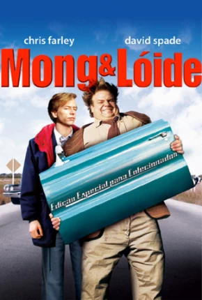 Mong e Lóide / Tommy Boy Filmes Torrent Download Vaca Torrent