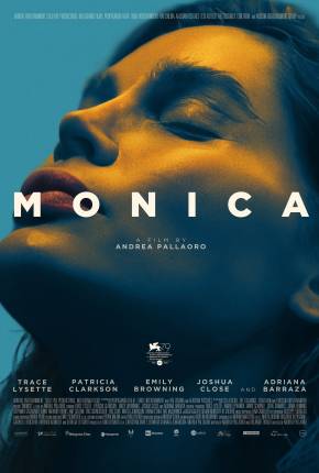 Filme Monica - Legendado 2023 Torrent