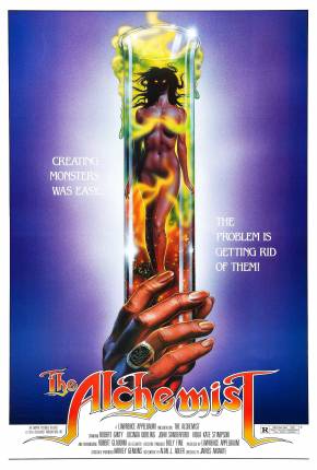 Filme O Alquimista - The Alchemist Legendado 1984 Torrent