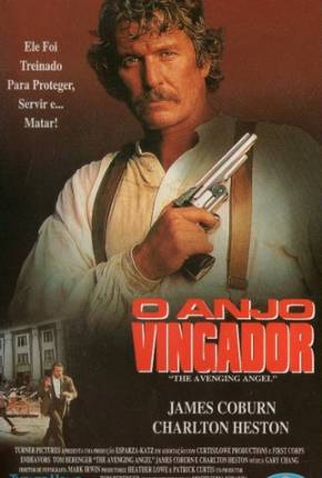 Filme O Anjo Vingador 1995 Torrent