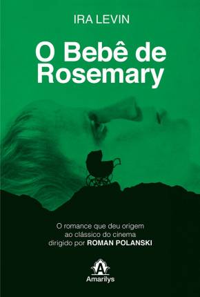 O Bebê de Rosemary / Rosemarys Baby BluRay Filmes Torrent Download Vaca Torrent