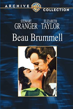 Torrent Filme O Belo Brummell 1954  1080p BluRay completo