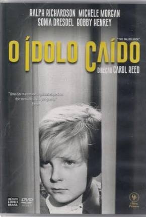 O Ídolo Caído - Legendado Filmes Torrent Download Vaca Torrent