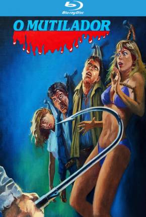Filme O Mutilador - The Mutilator Legendado 1985 Torrent