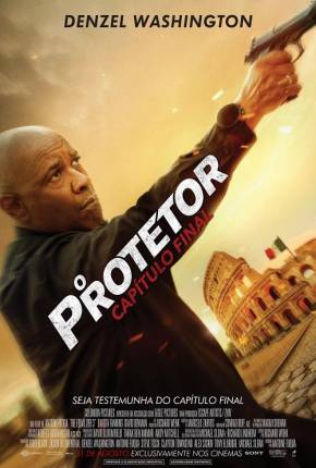 Torrent Filme O Protetor - Capítulo Final - Legendado 2023  1080p 4K 720p Full HD HD UHD WEB-DL completo