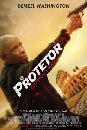 Torrent Filme O Protetor - Capítulo Final 2023 Dublado 1080p 4K 720p HD UHD WEB-DL completo