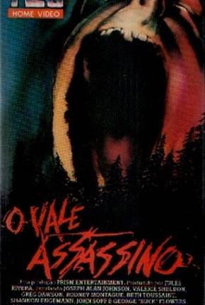 Filme O Vale Assassino - Berserker Legendado 1987 Torrent