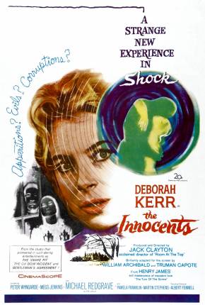 Os Inocentes / The Innocents Filmes Torrent Download Vaca Torrent