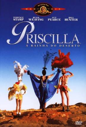 Torrent Filme Priscilla, a Rainha do Deserto - 1080P 1994 Dublado 1080p BluRay completo