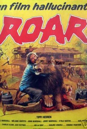 Roar - Legendado Filmes Torrent Download Vaca Torrent